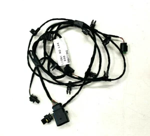 Genuine Bentley Continental GT/GTC Wiring Harness - North America 3W0971104Q - Picture 1 of 2