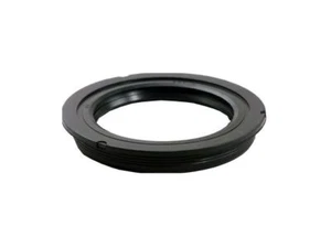For 1980-1987 Audi 4000 Wheel Seal Rear 56222GXZP 1981 1982 1983 1984 1985 1986 - Picture 1 of 2