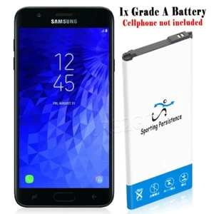 Top ranking 3520mAh Large Power Battery For Samsung Galaxy J7 Star SM-J737T - Picture 1 of 1