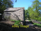 Photo 6X4 Birks Wood Barn Buckden/Sd9477 The Dales Way Passes By Between C2007