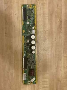 PANASONIC TC-P42X3 SCHEDA SS TNPA5313AC - Foto 1 di 2