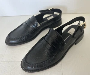 Dolce Vita Hardi Wide Mid Night Size 6.5 - Picture 1 of 11