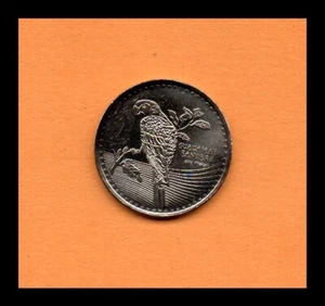 Colombia Coin 200 Pesos 2023, 4.61gr. 22.4mm, Nickel brass, (Low Shipping) - Picture 1 of 2