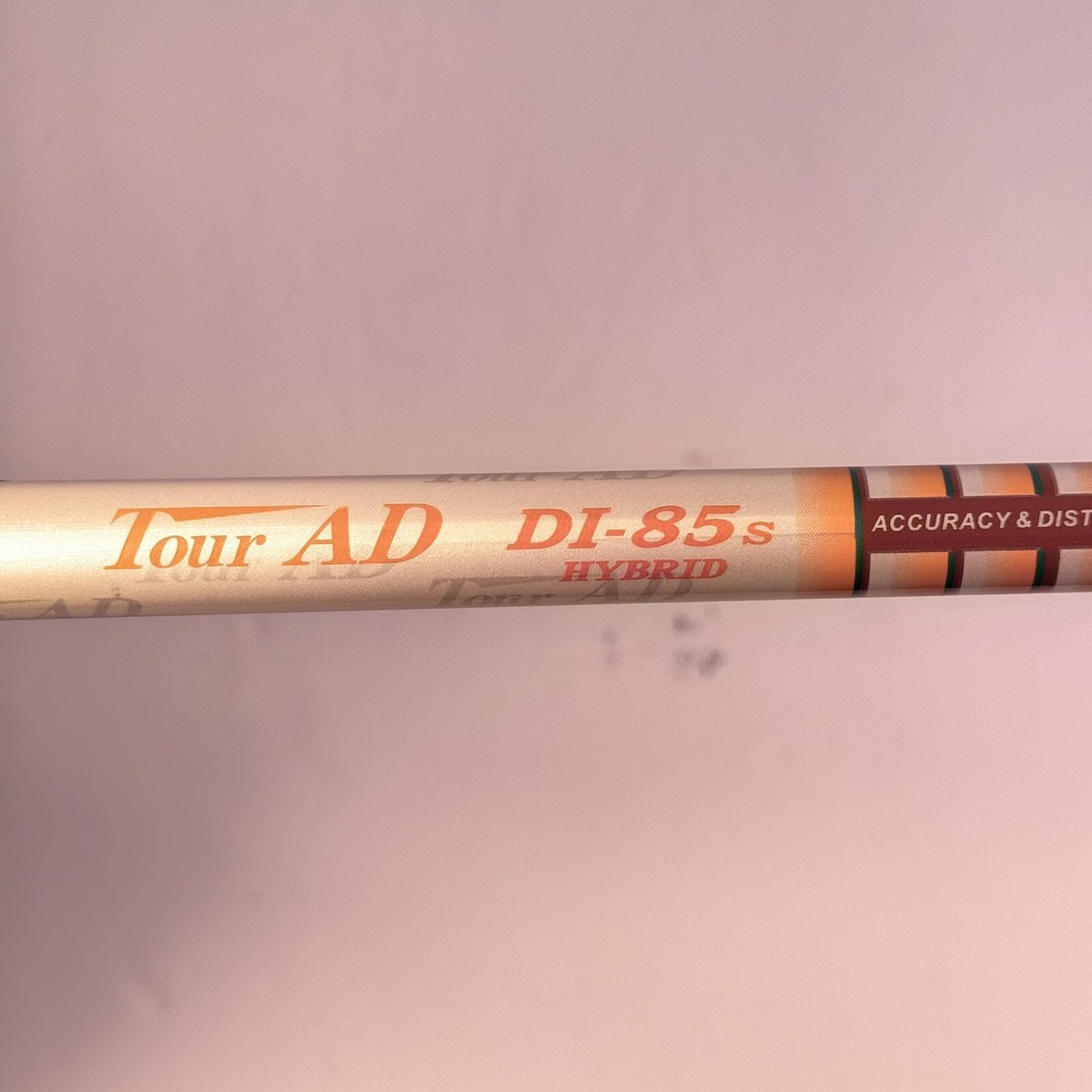 Titleist Tour Ad Di In Golf Club Shafts for sale | eBay