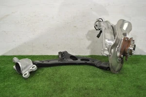 Original BMW F70 F78 U06 6890172 Nabe Radnabe Spindel Vorne Rechts 16589 - Bild 1 von 5