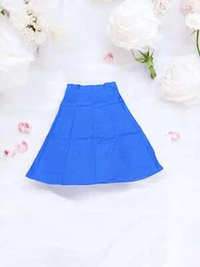 Petticoat for Saree – Soft, Comfortable & Perfect Fit Underskirt- Ethnic Wear fo - Picture 1 of 4