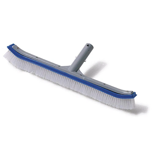 Hydro Tools 8220 16.5-Inch Aluminum Pool Floor & Wall Brush