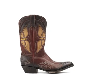 Botas Liberty Mariposa negras 8,5 Foto 1 de 4