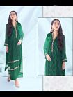 Anarkali Salwar Kameez for women embroidered party wear Pakistani eid Dress USA