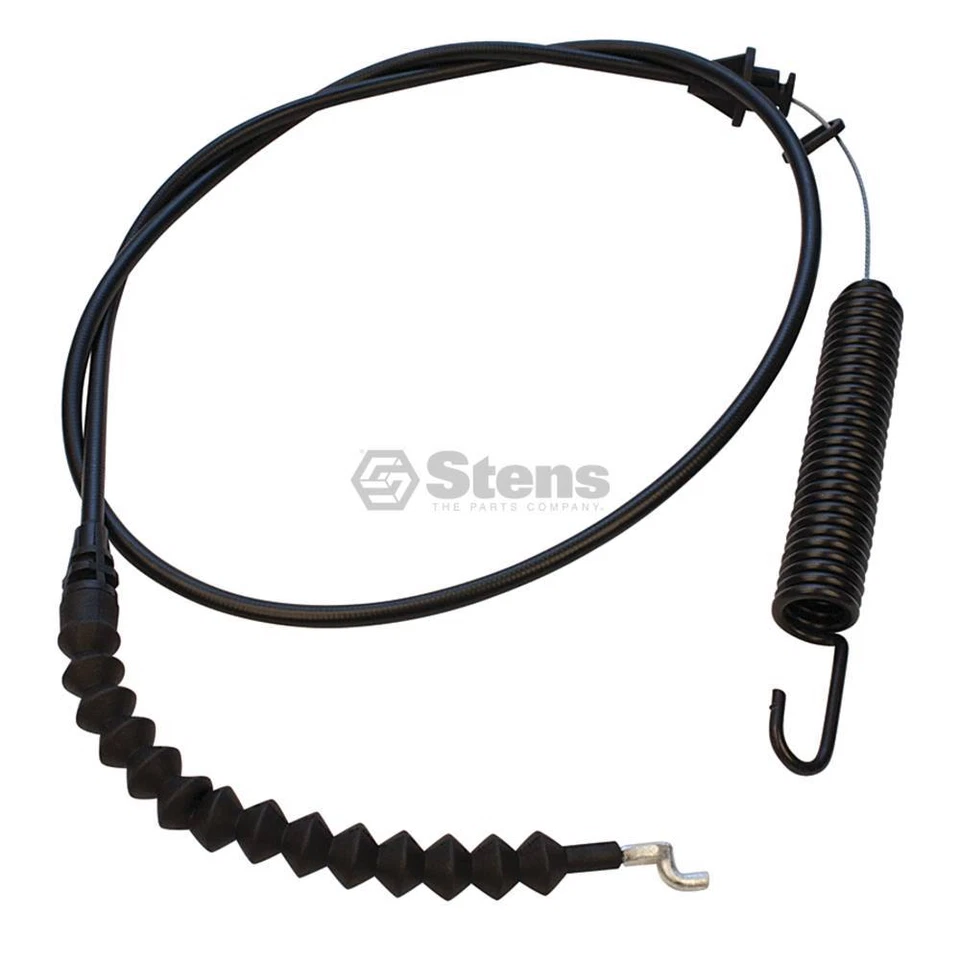 Cable de acoplamiento de cubierta para cortacéspedes Troy-Bilt / MTD: serie 700 946-04173E Foto 1 de 1