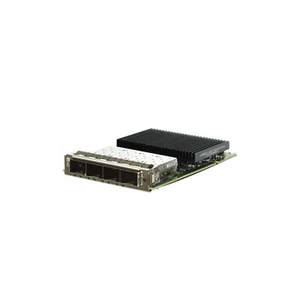 DELL INTEL E810-XXVDA4 QUAD PORT 25GB SFP28 OCP 3.0 NETWORK CARD - R1KTR - Picture 1 of 6