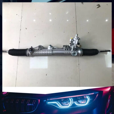 NEW For Mercedes-Benz S Class W220 LHD Hydraulic Power Steering Rack & Pinion - Image 1 of 4