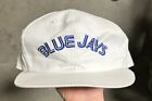 Vintage Toronto Blue Jays Sports Specialties Twill Snapback Hat Rare Very Clean