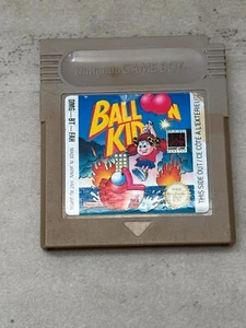 Jeu balloon Kid Nintendo gameboy loose TBE - Imagen 1 de 3