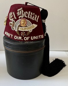 Fez Case for sale | eBay