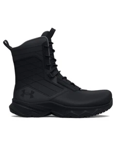 Botas tácticas Under Armour Stellar G2 Protect para hombre - 10,5 M - Imagen 1 de 5