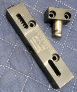 Roller Puller Assembly, 135mm - NEW - Progressive Components RPL-135 - Picture 1 of 12