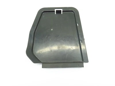 2002-2013 Honda FSC600 серебро крыло драйвер пластиковый чехол отделка LH слева - Изображение 1 из 4