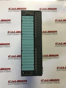 Siemens 6ES7-374-2XH01-0AA0 Simulation Module (USED) - Picture 1 of 3