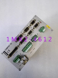 1pc used Parker COMPAX-SL CPX1000SL/F5/CG - Picture 1 of 2