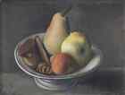 Pablo Picasso A4 Photo compotier avec fruits (2)