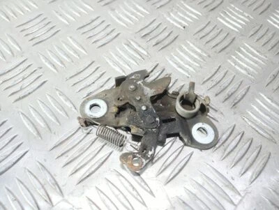 Cerradura delantera izquierda peugeot 406 1998 cilindro cierre capó ust55470 Foto 1 de 3