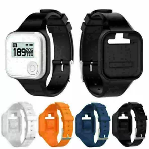 NEW Watch Band Strap Wristband For Golf Buddy Voice/Voice 2 GPS Rangefinder LC - Picture 1 of 16