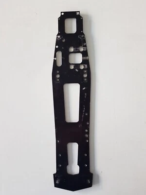 Serpent 6000 series - Chassis RC - 1:8 - Immagine 1 di 3