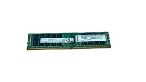 SAMSUNG LENOVO 46W0831 16GB 2RX4 PC4-2400T DDR4 MEMORY 00NV204 46W0829 - Picture 1 of 6