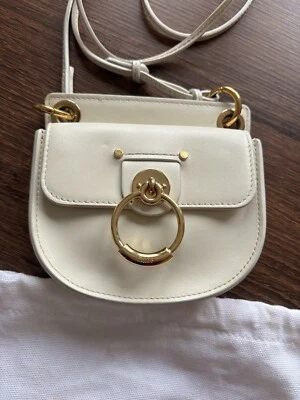 Chloé Tess Mini Bag - Image 1 of 4