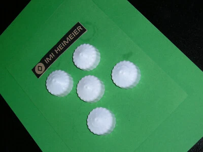 1 IMI HEIMEIER BAUSCHUTZKAPPE HANDVERSTELLER BAUSCHUTZKAPPEN VK4