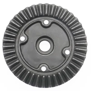 Metal 38T Bevel Gear 18009 For RC Hobby Car RedCat 1/10 Everest Gen7 Pro/Sport - Picture 1 of 5