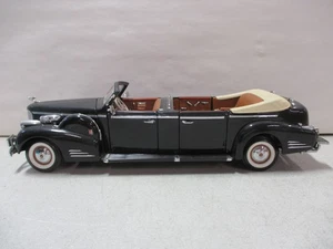 Road Signature Presidential Series 1938 Cadillac V-16 Presidential Limousine - Bild 1 von 6
