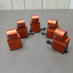 Tapco Blocco Alluminio Pezzi  - Foto 1 di 6