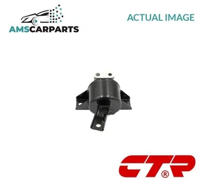 ENGINE MOUNT MOUNTING FRONT LEFT GZ0083 CTR NEW OE REPLACEMENT - Picture 1 of 8