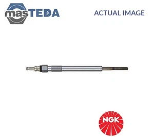 7768 ENGINE GLOW PLUG NGK FOR VW PASSAT,GOLF V,GOLF PLUS,TOURAN,JETTA III 2L - Picture 1 of 5