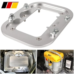 Battery Pallet For Optima Battery Tray Red Yellow Blue Top 34 34/78 D34 D34/78 - Bild 1 von 9