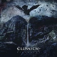 Ategnatos von Eluveitie | CD | Zustand gut - Bild 1 von 2