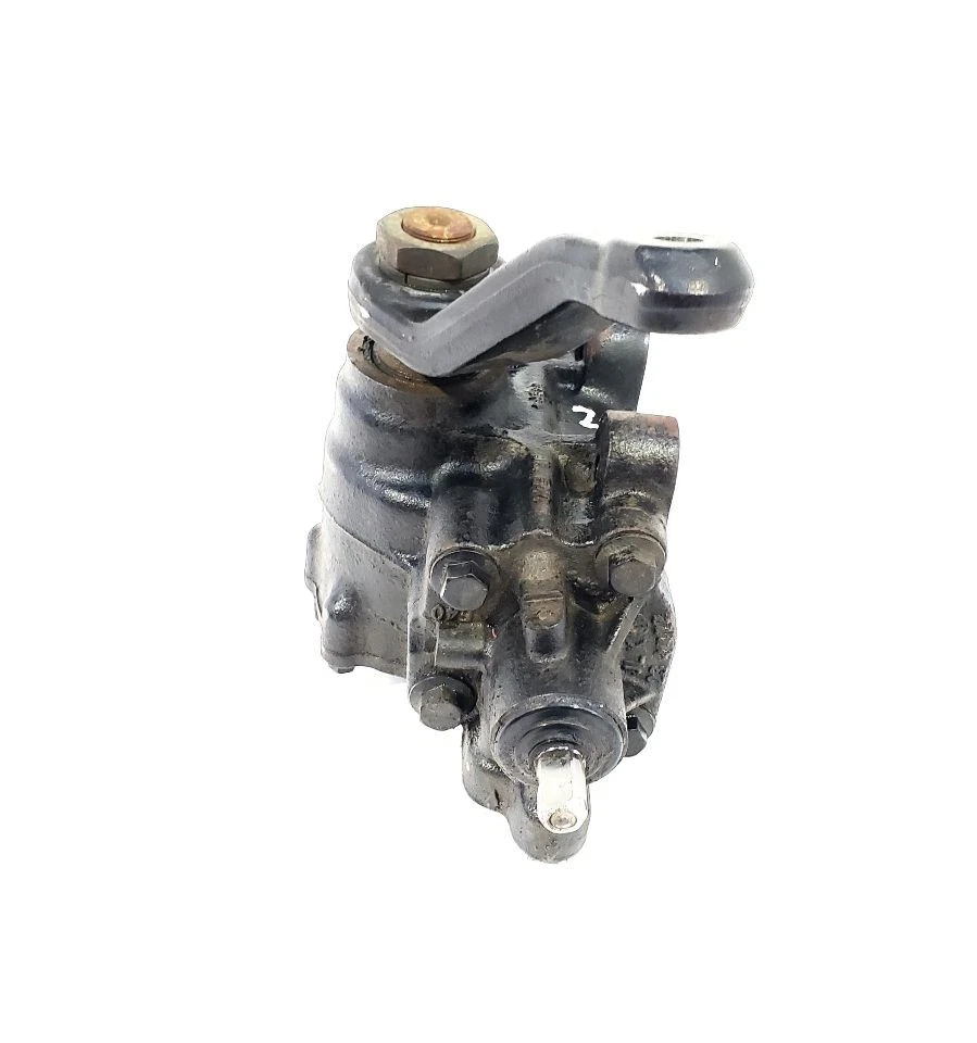 Conjunto de cremallera y piñón usado se adapta a: camioneta Ram Dodge 3500 2016 tipo de engranaje Power S Foto 1 de 4