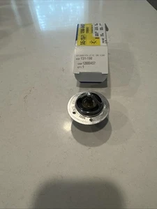 New GM 12680457 Coolant Thermostat 2017-2024 Silverado Sierra 6.6 Duramax Diesel - Picture 1 of 5