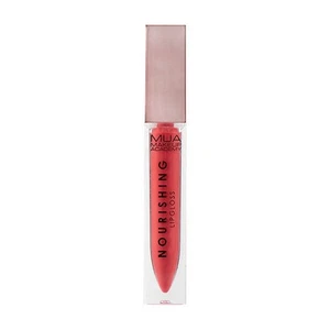 MUA Makeup Academy Nourishing Lipgloss MYSTIC - Picture 1 of 3