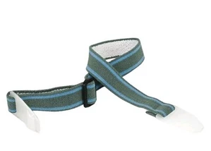 MSA 81391 / 10171107 Chin Strap for Hard Hats & Caps Elastic 2-point PACK OF 10 - Picture 1 of 1