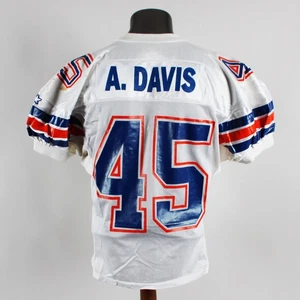 Andra Davis Game Worn Jersey Florida Gators - COA - Picture 1 of 15