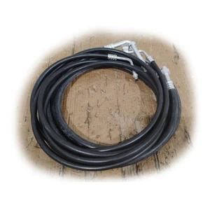 YTE33439 Rear AC Line Hoses Set For Chevy Tahoe Escalade 19257317 Returned - Picture 1 of 1