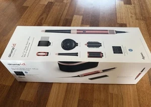 Dyson Airwrap i.d. Straight +Wavy Multi Styler & Dryer Genuine limited edition🎄 - Picture 1 of 3