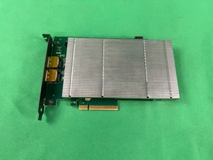 Datapath VisionSC-DP2 Dual 1.2 DisplayPort Video Capture Card Model: 179 (C) - Afbeelding 1 van 10