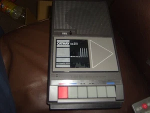 Dragon 32/ Zx spectrum Cassette Player /recorder Mint - Afbeelding 1 van 1