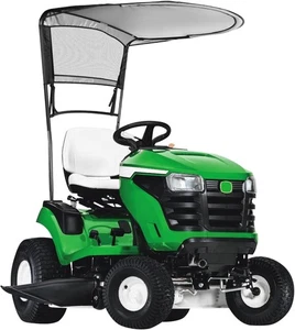 LP68122 für John Deere LP51702 100/D100/E100/L100 Aufsitzrasenmäher Sonnendach - Bild 1 von 9