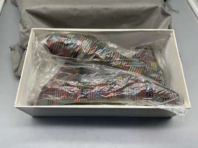 Tacones "Winnie" Jones New York vintage para mujer - Spice GEO - talla 8 Foto 1 de 4