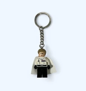 Lego Star Wars Rogue One Director Krennic Keychain 853703 - Picture 1 of 3